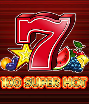 100 Super Power