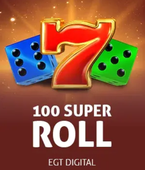 100 Super Roll