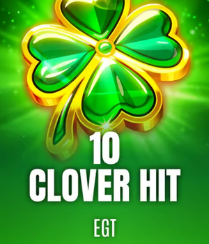 10 Clover Hit