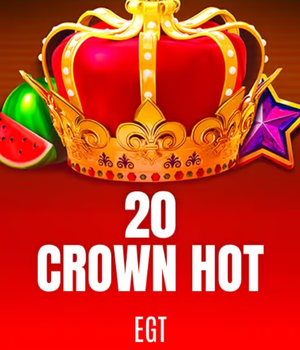 20 Crown Hot