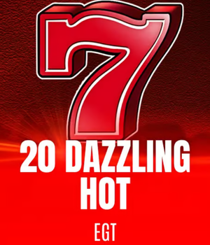 20 Dazzling Hot