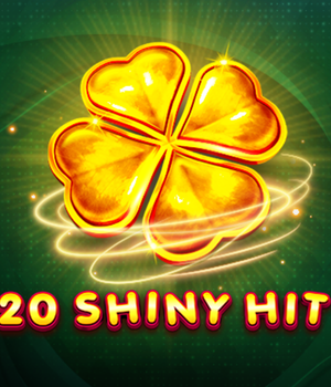 20 Shining Roll