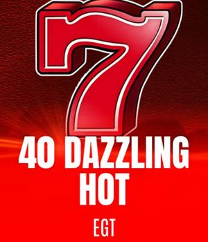 40 Dazzling Hot