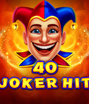 40 Joker Hit