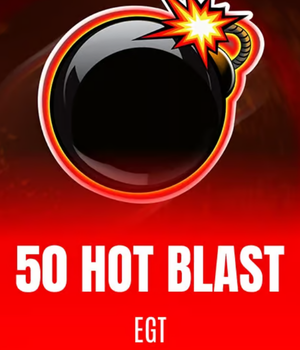 50 Hot Blast