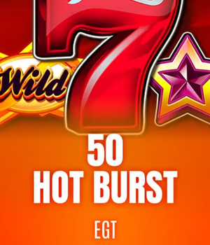 50 Hot Burst