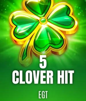 5 Clover Hit