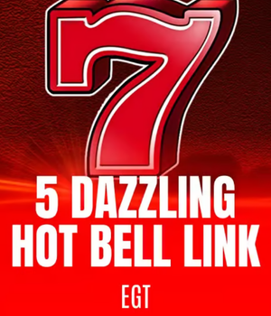 5 DAZZLING HOT BELL LINK