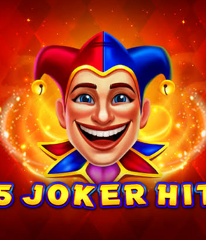 5 Joker Hit