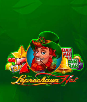 5 Leprechaun Roll