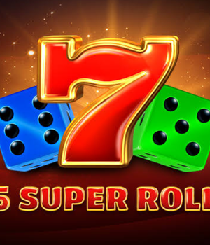 5 Super Roll