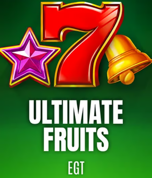 Ultimate Fruits