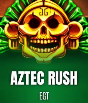 Aztec Rush