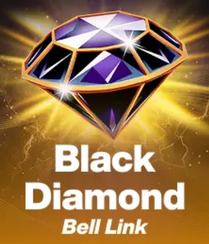 Black Clover Bell Link