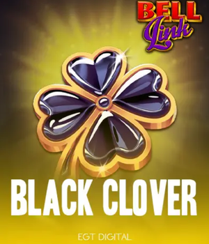 Black Diamond Bell Link