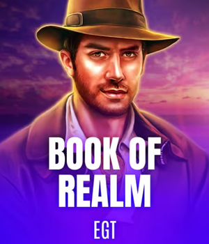 Book of Realm