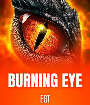 Burning Eye