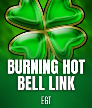 BURNING HOT BELL LINK