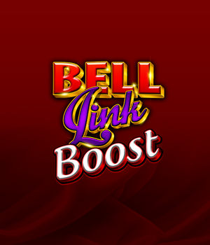 Burning Power Bell Link Boost