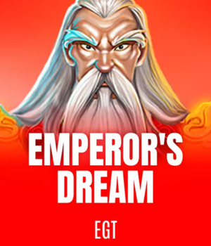 Emperor's Dream