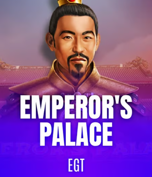 Emperor's Palace