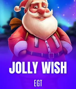 JOLLY WISH