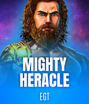 Mighty Heracle