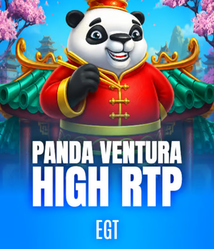 Panda Ventura