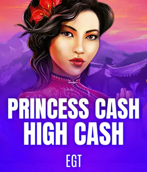 Princess Cash