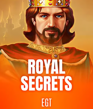 Royal Secrets
