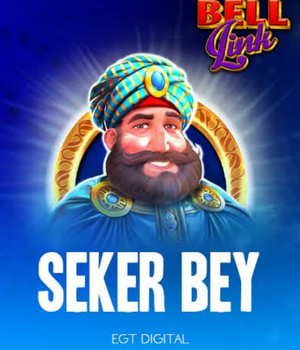 Seker Bey Bell Link