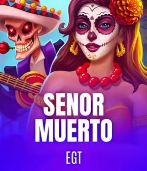 Señor Muerto
