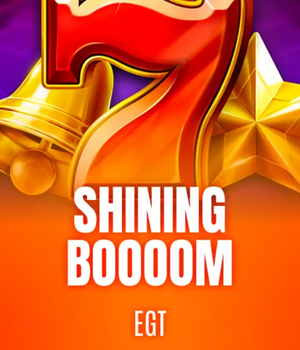 Shining Boooom