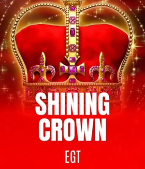 Shining Crown