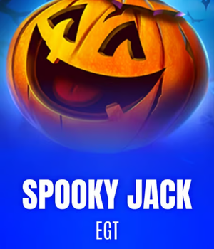 Spooky Jack