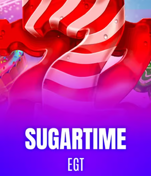 Sugartime