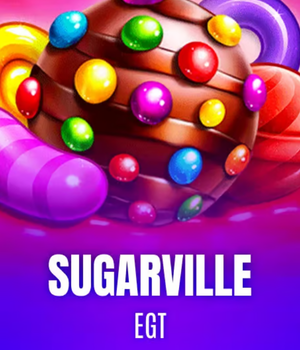 SugarVille