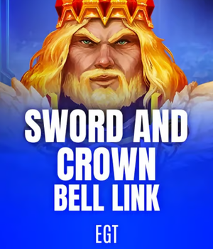 Sword and Crown Bell Link
