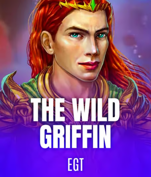 The Wild Griffin