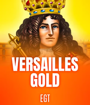 Versailles Gold