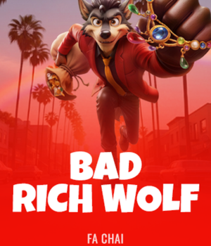BAD RICH WOLF