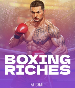 BOXING RICHES