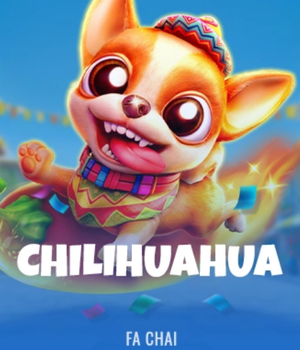 CHILIHUAHUA