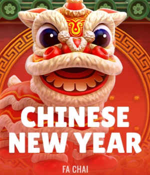 CHINESE NEW YEAR