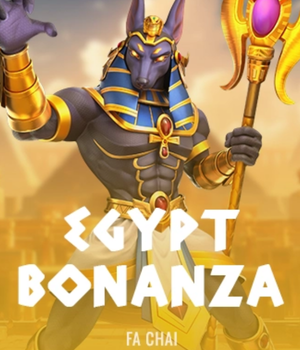EGYPT BONANZA