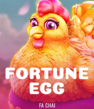 FORTUNE EGG