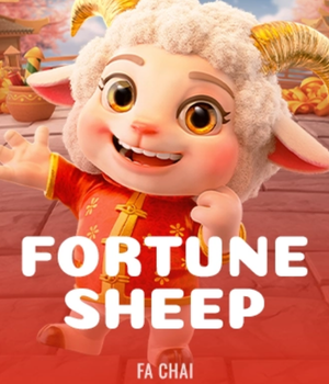 FORTUNE SHEEP