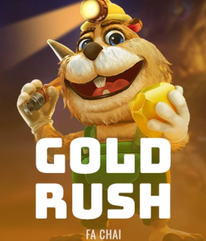 GOLD RUSH