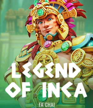 LEGEND OF INCA