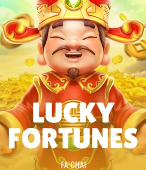 LUCKY FORTUNES